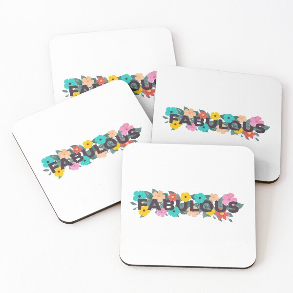 Item preview, Floral Fabulous designed and sold by Positivet21.