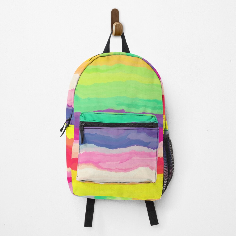 Item preview, Backpack designed and sold by PatternsofLife.