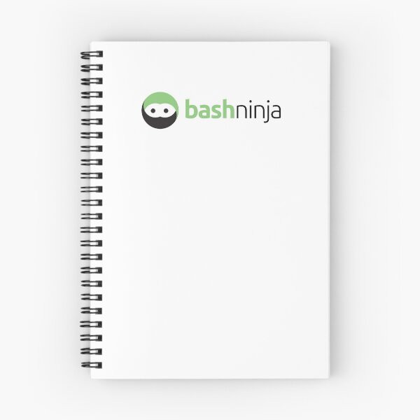 Item preview, Bash Ninja designed and sold by Tech-e-Tees.