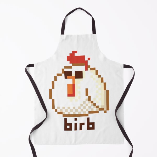 Item preview, birb designed and sold by TriforceDad1984.