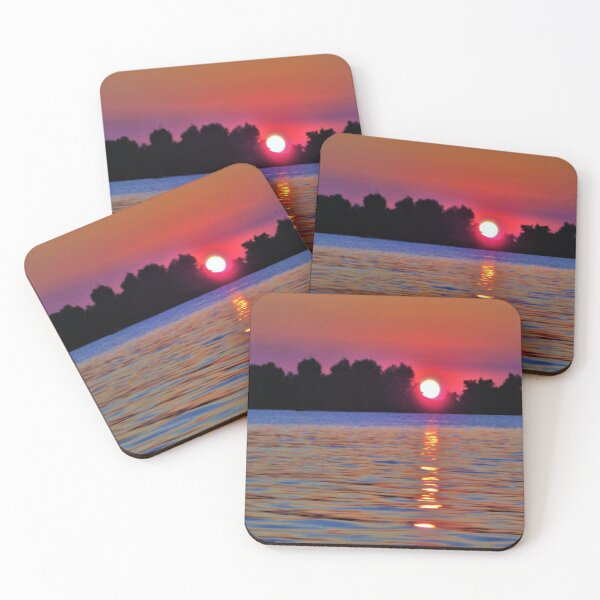 Item preview, River Reflection designed and sold by ralphsamo.