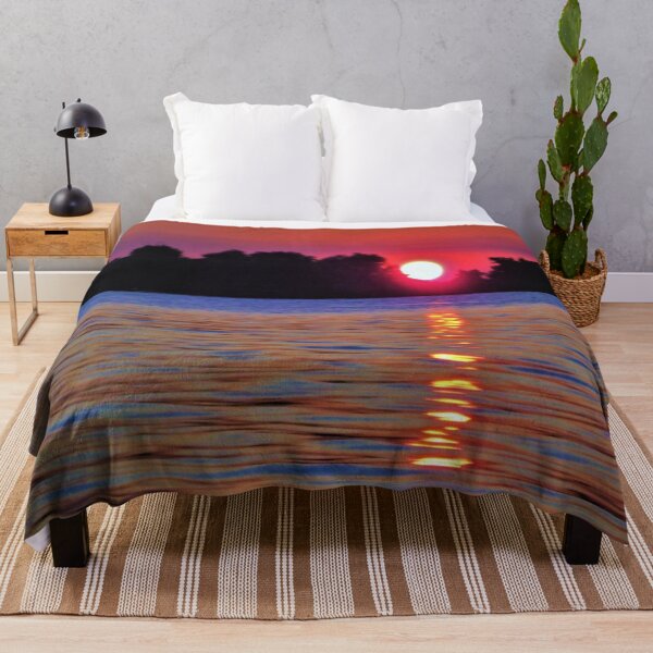 Item preview, River Reflection designed and sold by ralphsamo.