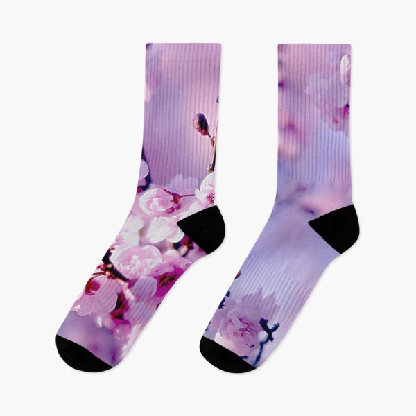 Item preview, CHERRY BLOSSOMS DIGITAL TRENDs  designed and sold by THE AMERICAN TEEVANGELIST.