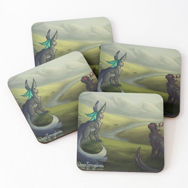Item preview, Overlooking designed and sold by SilverImagines.