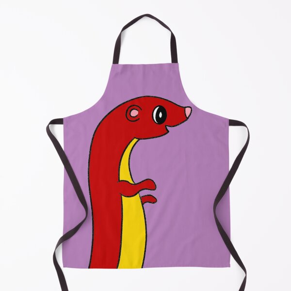 Item preview, Adorable Mustelidae designed and sold by BobbyChristine.