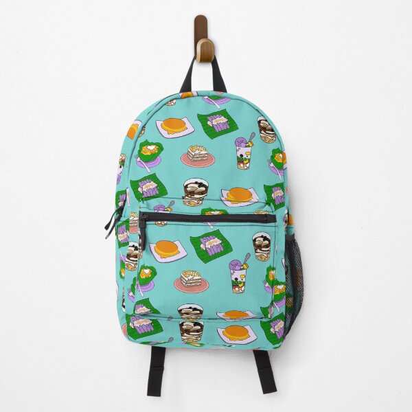 Item preview, Filipino Food delicacies designed and sold by Fayem7.