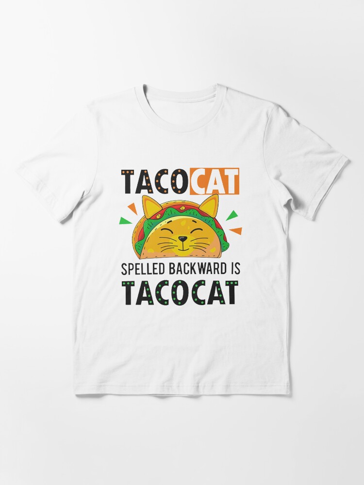 Tacocat 2024 band shirt