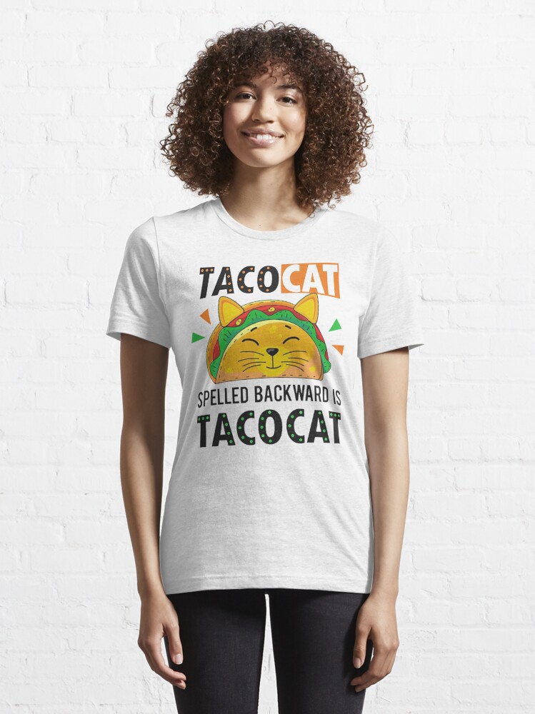 Tacocat clearance band shirt