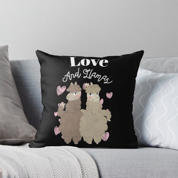 Item preview, Love and Llamas Design  designed and sold by boopsblunt.
