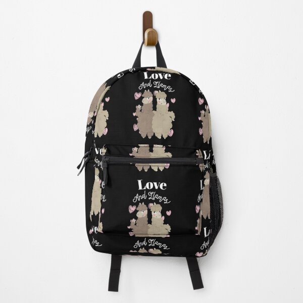 Item preview, Love and Llamas Design  designed and sold by boopsblunt.