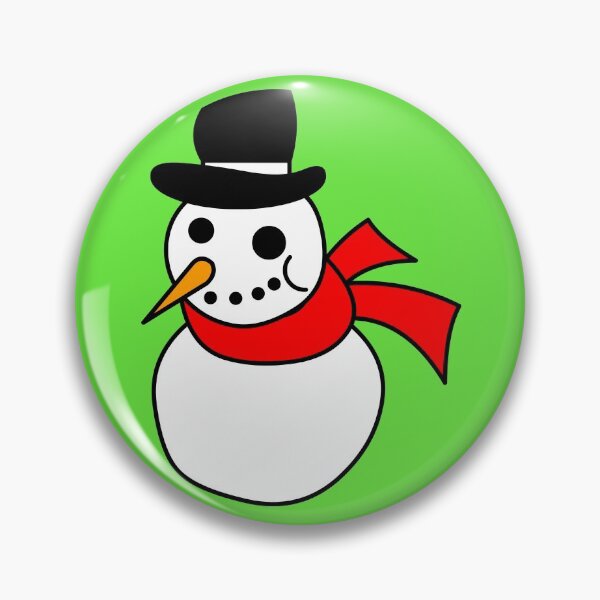 Artikelvorschau, Snowman entworfen und verkauft von fantasmahappy.