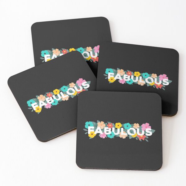 Item preview, Floral Fabulous designed and sold by Positivet21.