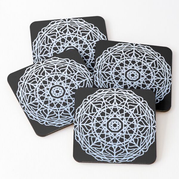 Item preview, Mandala Scrubs designed and sold by STOREMAAR.