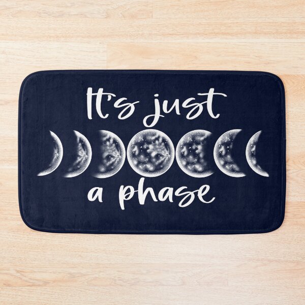 Item preview, Copy of Moon phases designed and sold by PurpleTurtle8.