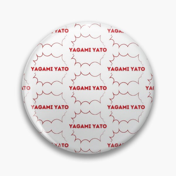 Item preview, Yagami Yato designed and sold by WorldPrintTees.