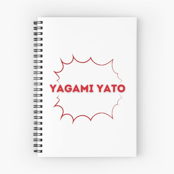 Artikelvorschau, Yagami Yato entworfen und verkauft von WorldPrintTees.