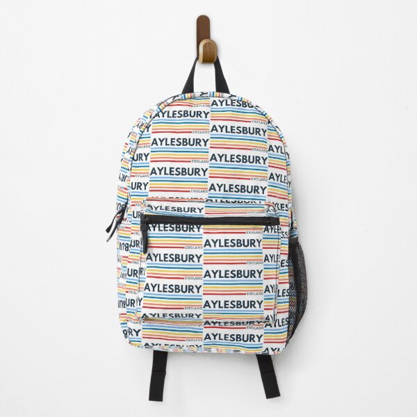 Item preview, Aylesbury City South East England designed and sold by UK-Cities.
