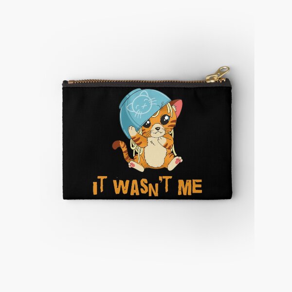 Item preview, It wasnt me designed and sold by Forever-Design.