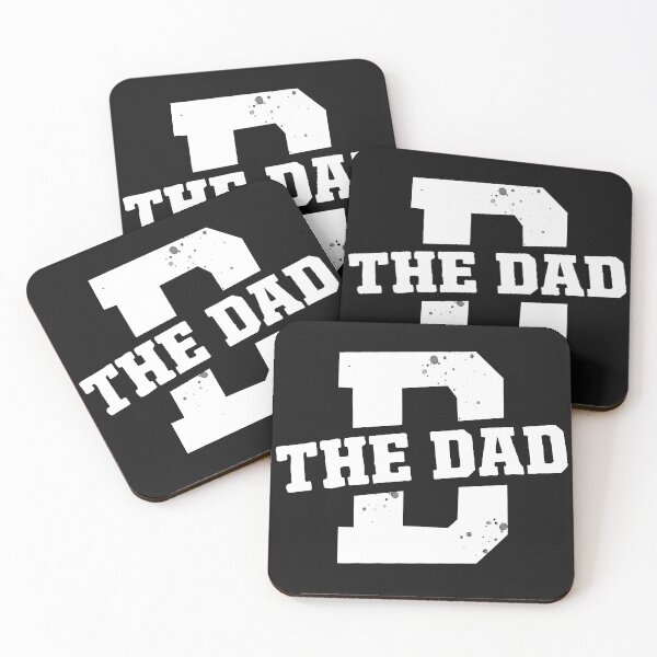 Item preview, The Dad  designed and sold by PeterSS.