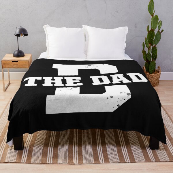 Item preview, The Dad designed and sold by PeterSS.