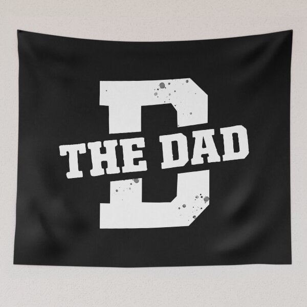Item preview, The Dad  designed and sold by PeterSS.