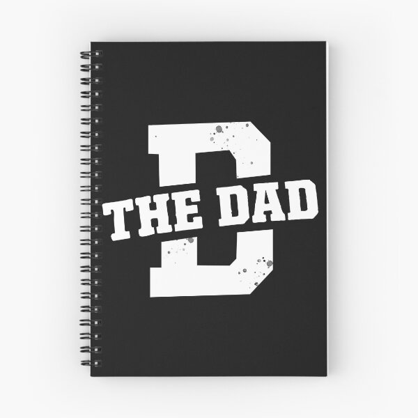 Item preview, The Dad  designed and sold by PeterSS.