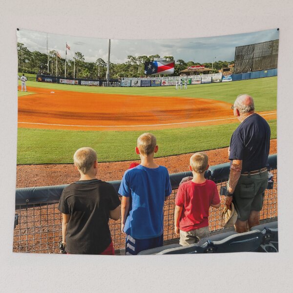 Item preview, Patriotism Is Taught designed and sold by Kay Brewer.