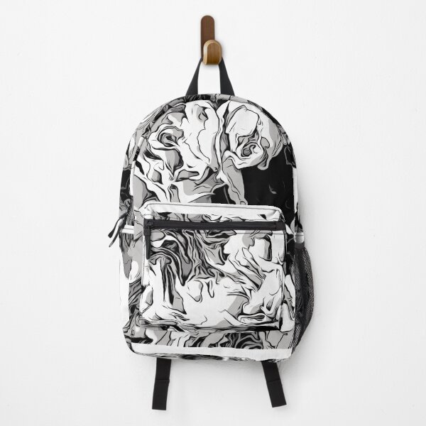 Item preview, Black And White Plant Artwork designed and sold by Jason Tompkins.