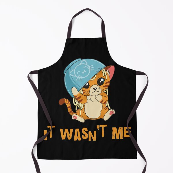 Item preview, It wasnt me designed and sold by Forever-Design.