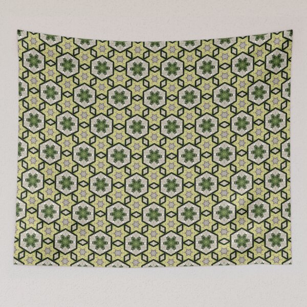 Item preview, Basilica Kaleidoscope 2 designed and sold by Maria Keady.