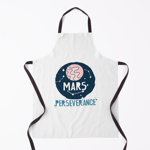 Item preview, Perseverance Mars Landing designed and sold by DesignLabMedia.