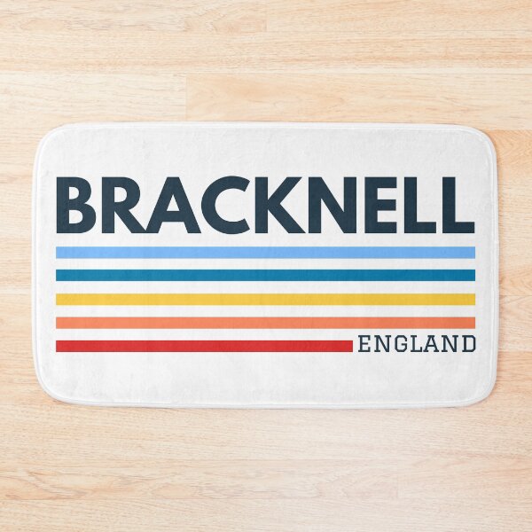 Item preview, Bracknell City South East England designed and sold by UK-Cities.