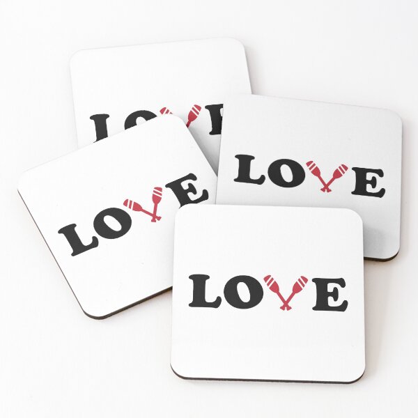 Item preview, I Love Crew designed and sold by cmd-art.