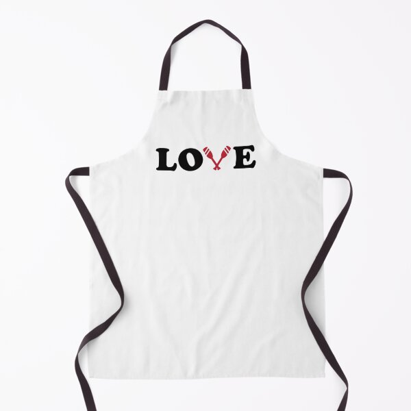 Item preview, I Love Crew designed and sold by cmd-art.