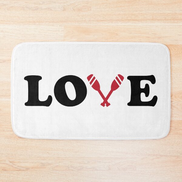 Item preview, I Love Crew designed and sold by cmd-art.