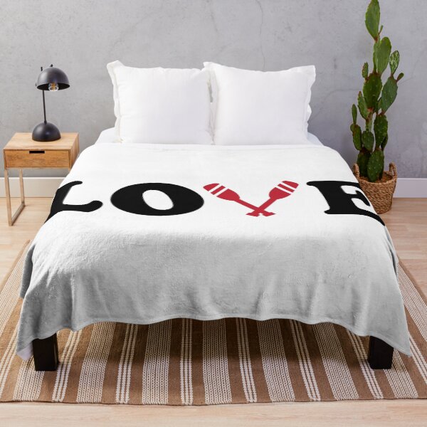 Item preview, I Love Crew designed and sold by cmd-art.