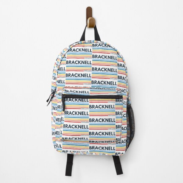 Item preview, Bracknell City South East England designed and sold by UK-Cities.