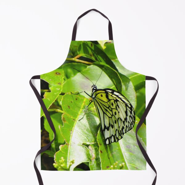 Item preview, Tree Nymph Butterfly designed and sold by Joanne Wall.