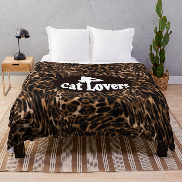 Item preview, For (4) Cat Lovers Animal Skin Twirl Hurricane Design Nature's Gift designed and sold by NadeenInspires.