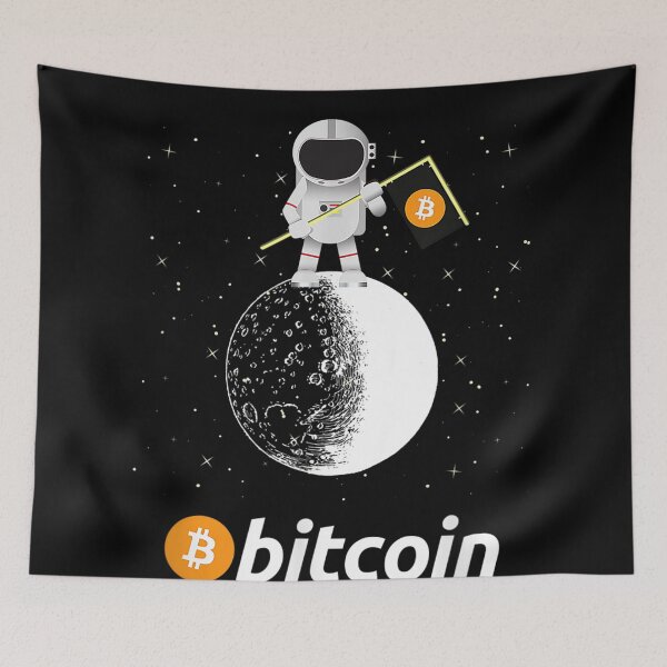 Item preview, Funny Cryptocurrency shirts | Funny Vintage Bitcoin Hodler designed and sold by ETIndustries.