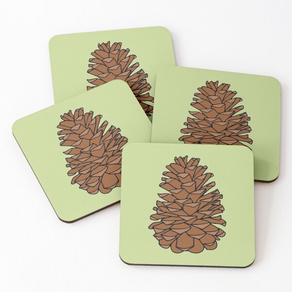 Item preview, Pinecone designed and sold by murialbezanson.