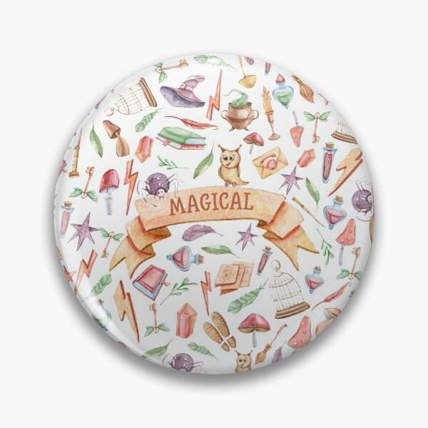 Item preview, Magical Wizard designed and sold by Everythingafter.