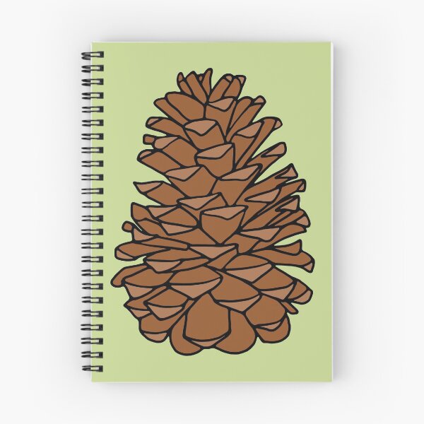 Item preview, Pinecone designed and sold by murialbezanson.