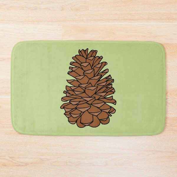 Item preview, Pinecone designed and sold by murialbezanson.
