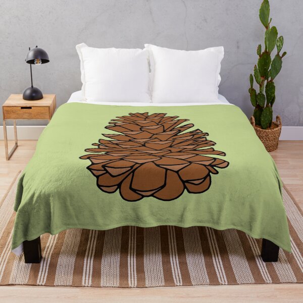 Item preview, Pinecone designed and sold by murialbezanson.