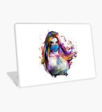 Kitana Laptop Skin