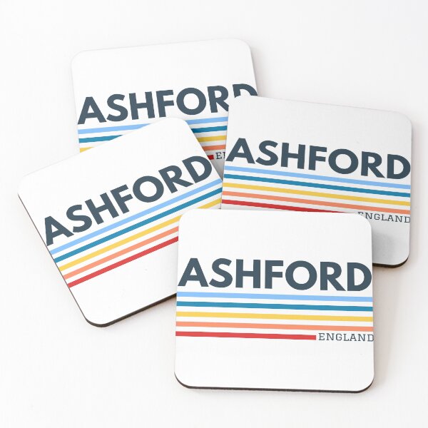 Item preview, Ashford City South East England designed and sold by UK-Cities.