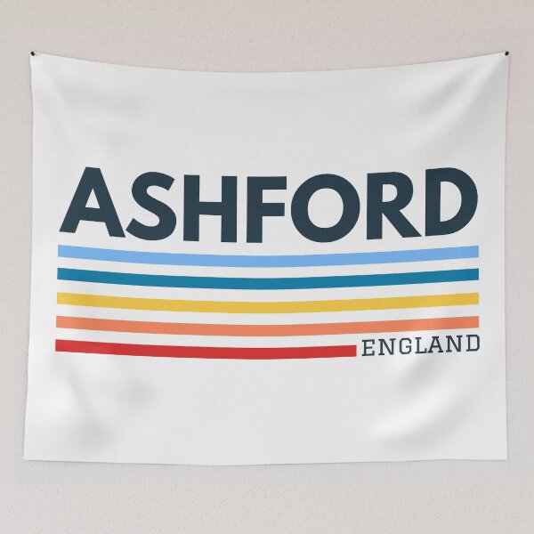 Item preview, Ashford City South East England designed and sold by UK-Cities.
