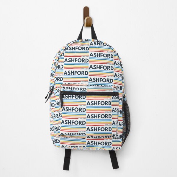 Item preview, Ashford City South East England designed and sold by UK-Cities.