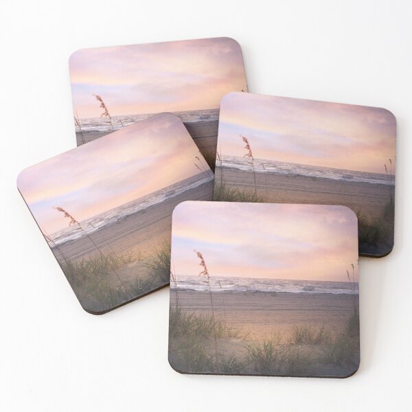 Item preview, Ocean sunset designed and sold by IGBoutique.